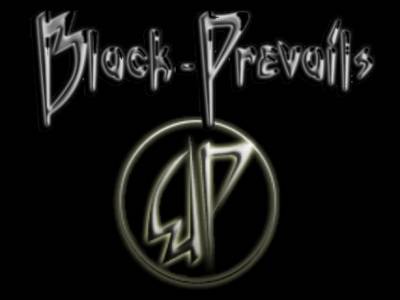 logo Black Prevails